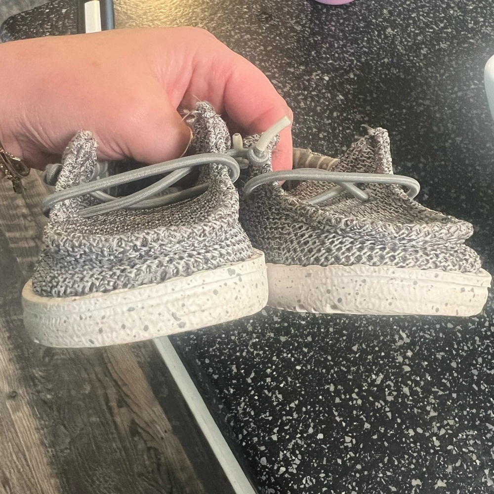 Hey dudes toddler